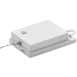 Konstsmide LED Lichterkette Micro 2 m Warmweiß