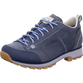 Dolomite Damen 54 Low FG Evo GTX Schuhe (Größe 37.5, blau)