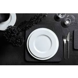 Villeroy & Boch Royal Pastaservice 12-tlg. weiß