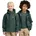 Haze 2L Jacket Unisex Blau/Grün 176