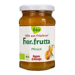 FiordiFrutta Pfirsich Aufstrich bio