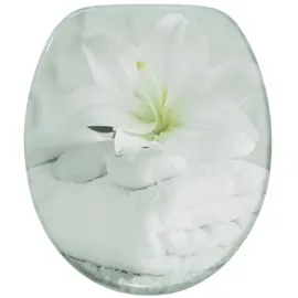Sanilo Bad-Accessoire-Set »Good Feeling«, 3-teilig - grau