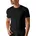 Olympia Shirt Schwarz M