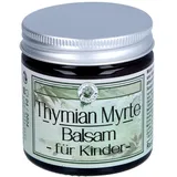 Resana Thymian Myrte Balsam für Kinder Resana