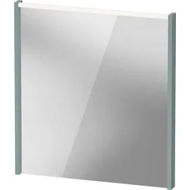 Duravit D-Code Spiegel, DC70760HGHG0000,