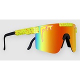 Pit Viper The 1993 Polarized Sonnenbrille Schild Wrap-around