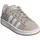 Adidas Campus 00s Elastic Laces Wonder Beige / Cloud White / Gum 2 28