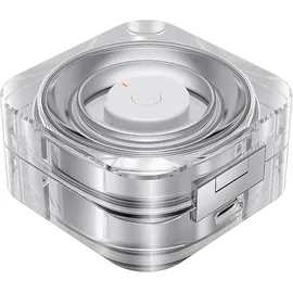 Samsung Galaxy Ring Größe 5, 15,7 mm Titanium Black