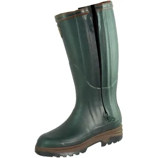 Aigle Parcours 2 Gummistiefel Bronze 43