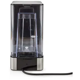 Nedis Heißwasserspender 2,7 l Schwarz