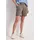 STREET ONE Shorts Braun 34