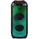 everpol☷ PB10DB schwarz