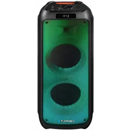 everpol☷ PB10DB schwarz