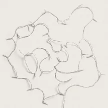 Koopmann International Lichterkette warm weiß 30 LED 3m