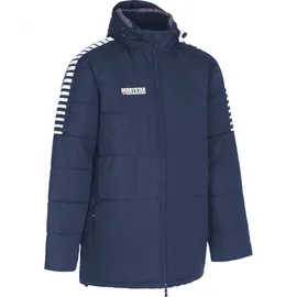 derbystar Hyper Stadionjacke Navy/Weiß 164