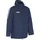 derbystar Hyper Stadionjacke Navy/Weiß 164