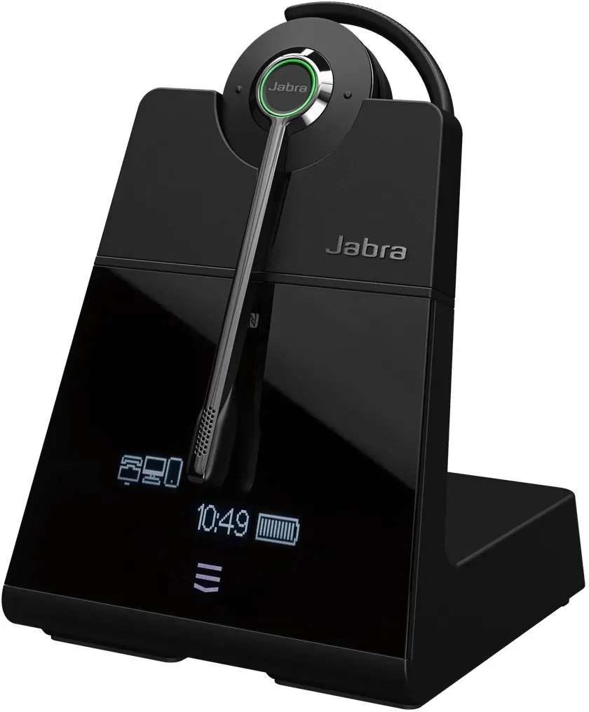 Jabra Engage 75 + Charging Station