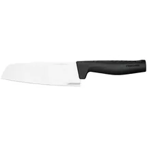 Fiskars Santokumesser 29 cm Schwarz