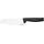 Fiskars Santokumesser 29 cm Schwarz
