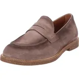 Flecs Mocassino Herren Braun 44
