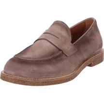 Flecs Mocassino Herren Braun 44