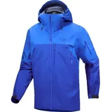 Arcteryx Rush 3L Gore-Tex Pro Jacke M Herren (Blau L ) Freeridebekleidung