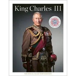 King Charles III