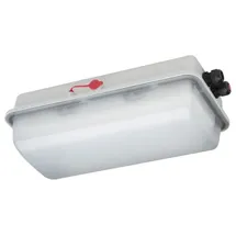 Schuch EX-LED-Notleuchte 3 Kunststoff