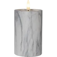 Star Trading LED-Kerze 12 St.