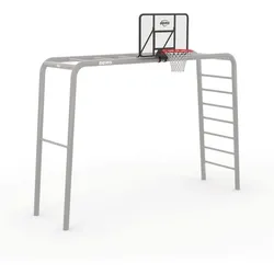 BERG PlayBase Basketballkorb 4m2