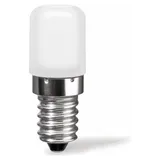 goobay LED Kühlschranklampe 30565 1,8 W E14 warm-weiß 1 St.