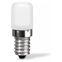 goobay LED Kühlschranklampe 30565 1,8 W E14 warm-weiß 1 St.