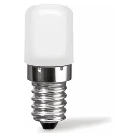 goobay LED Kühlschranklampe 30565 1,8 W E14 warm-weiß 1 St.