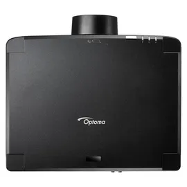 Optoma ZU820T DLP Schwarz