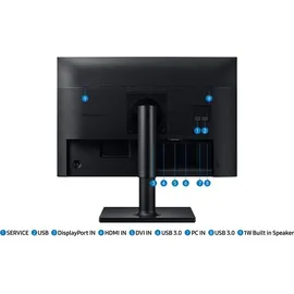 Samsung F24T450GYU 24"