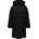 Only Kogirene Puffer Coat Schwarz 128