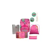 DerDieDas ErgoFlex ECO Set 5-tlg. - Rosa