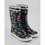 Aigle Lolly Pop Theme Gummistiefel Obermaterial: Sonstiges Material bunt 34 EU