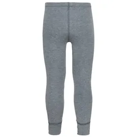 Odlo Active Warm Eco Leggings - Steel Grey Melange - 24 Monate