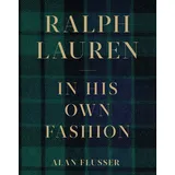 Abrams Books Ralph Lauren: In His Own Fashion
