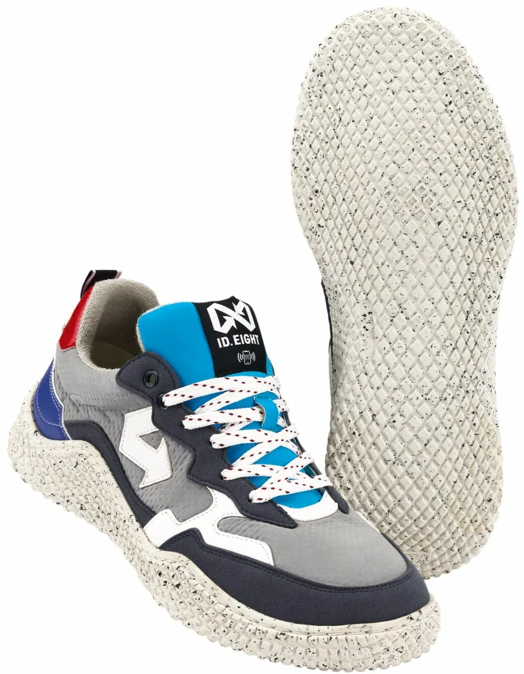 Hana-Sneaker - 40