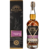 Plantation Rum PANAMA 14 Years Old Rye Whiskey Maturation Edition 2021 51,8% Vol. 0,7l in Geschenkbox