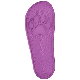 Jack Wolfskin Paw Slider Freesia 38