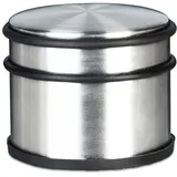 Relaxdays Türstopper Edelstahl, XL