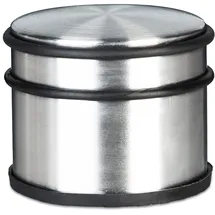 Relaxdays Türstopper Edelstahl, XL