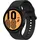 Samsung Galaxy Watch4 Black 40 mm LTE Sport Band Black