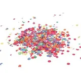 Amscan 6522 Konfetti 150 g, bunt