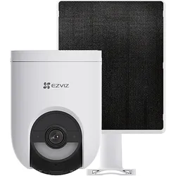 EZVIZ HB8 LITE +5W SOLAR PANEL, Wi-Fi-Kamera