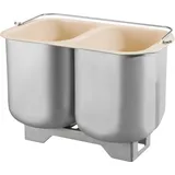 Unold 6851180 Doppel - Backform für BACKMEISTER Extra 68511 Original Ersatzteil