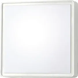 Fabas Luce Oban 2-flg. weiß